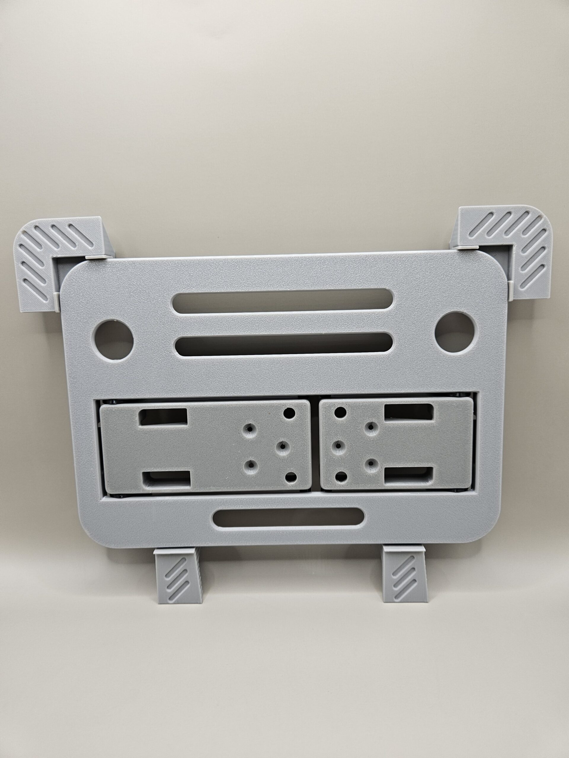 Кнопочный механизм (горизонтальный) — изображение 2