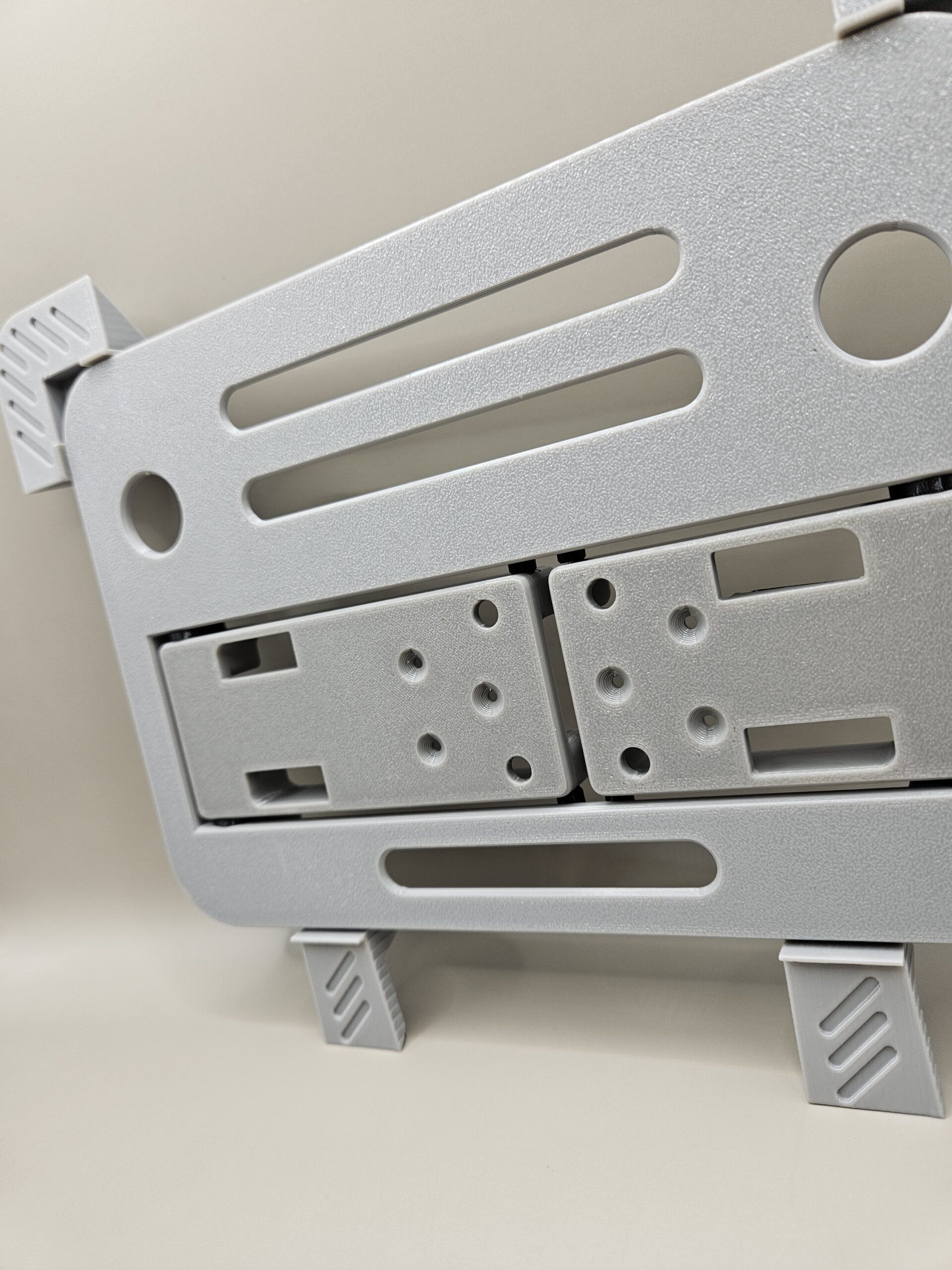 Кнопочный механизм (горизонтальный) — изображение 3