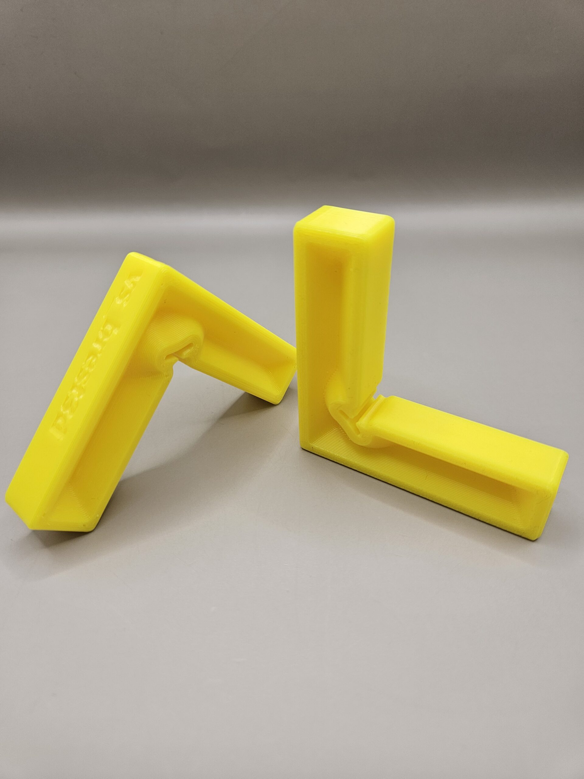 Уголок для склейки 5х5